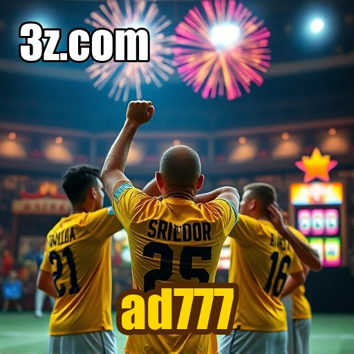 ad777 - Jogos